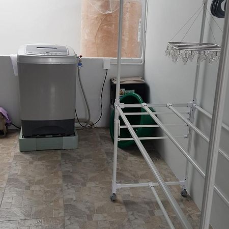 Cozy Studio 1 In Sathorn, Bts Saint Louis بانكوك المظهر الخارجي الصورة