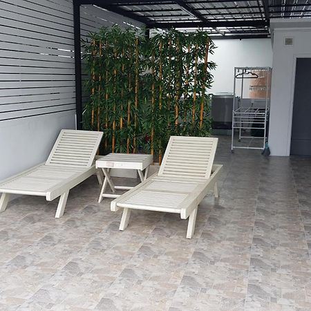 Cozy Studio 1 In Sathorn, Bts Saint Louis بانكوك المظهر الخارجي الصورة