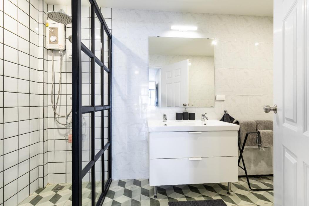 Cozy Studio 1 In Sathorn, Bts Saint Louis بانكوك المظهر الخارجي الصورة