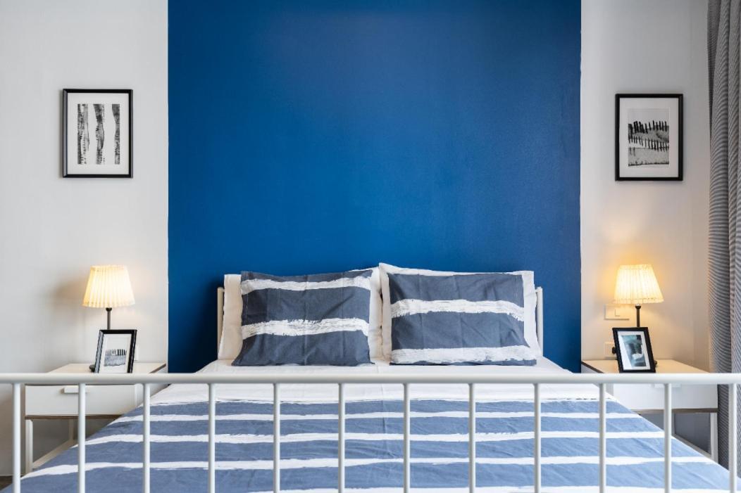 Cozy Studio 1 In Sathorn, Bts Saint Louis بانكوك المظهر الخارجي الصورة