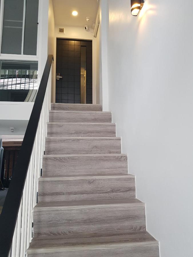 Cozy Studio 1 In Sathorn, Bts Saint Louis بانكوك المظهر الخارجي الصورة