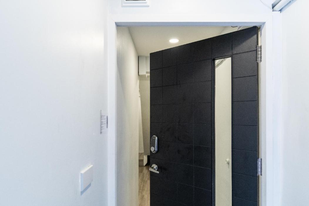 Cozy Studio 1 In Sathorn, Bts Saint Louis بانكوك المظهر الخارجي الصورة