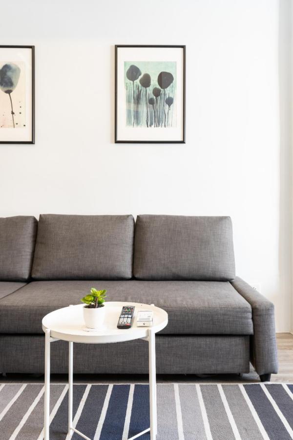 Cozy Studio 1 In Sathorn, Bts Saint Louis بانكوك المظهر الخارجي الصورة