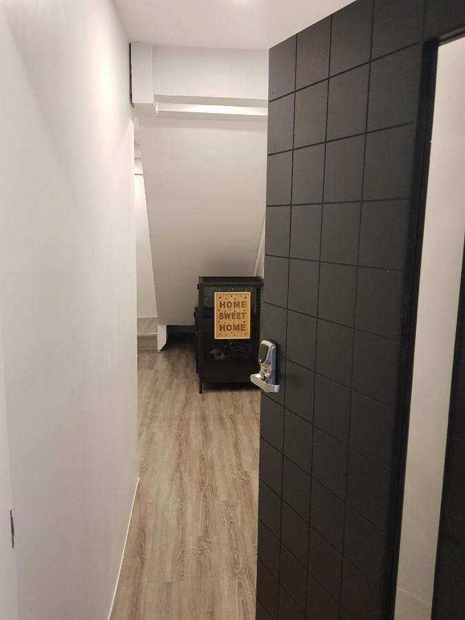 Cozy Studio 1 In Sathorn, Bts Saint Louis بانكوك المظهر الخارجي الصورة