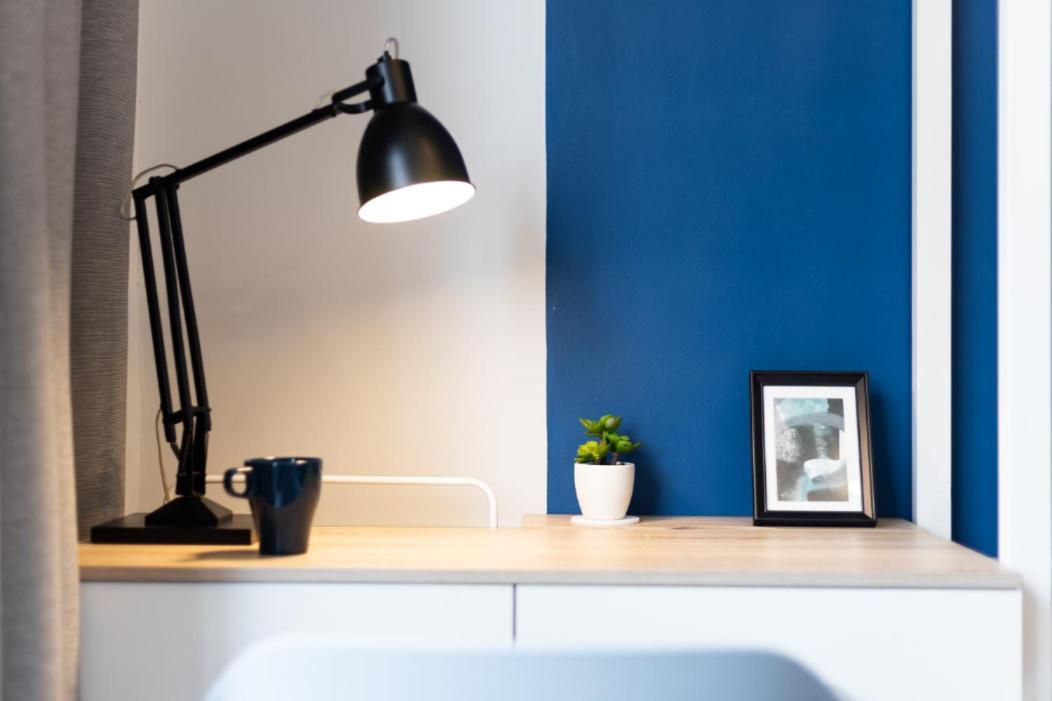 Cozy Studio 1 In Sathorn, Bts Saint Louis بانكوك المظهر الخارجي الصورة