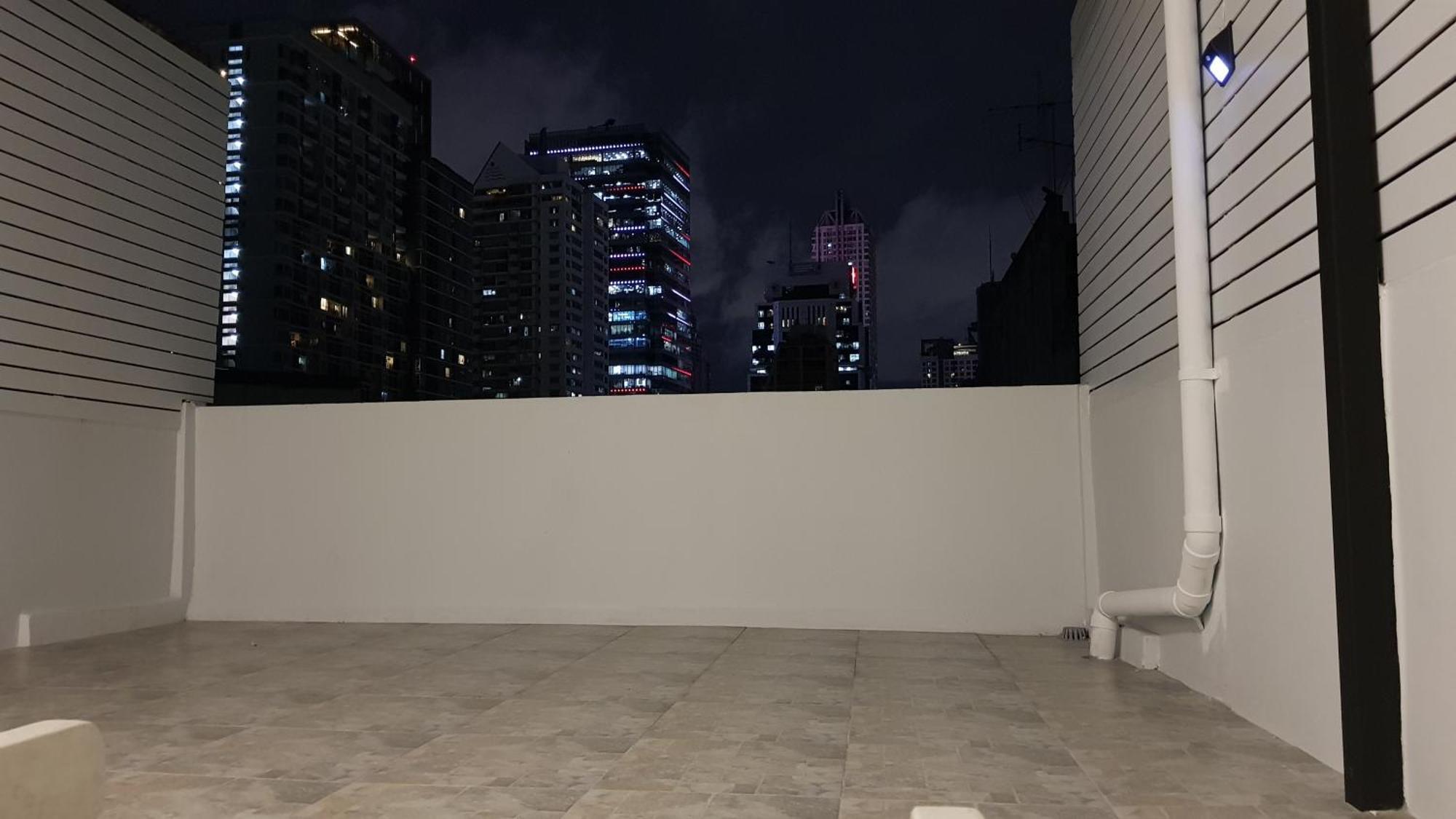 Cozy Studio 1 In Sathorn, Bts Saint Louis بانكوك المظهر الخارجي الصورة