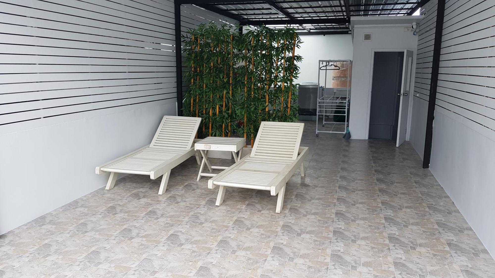Cozy Studio 1 In Sathorn, Bts Saint Louis بانكوك المظهر الخارجي الصورة