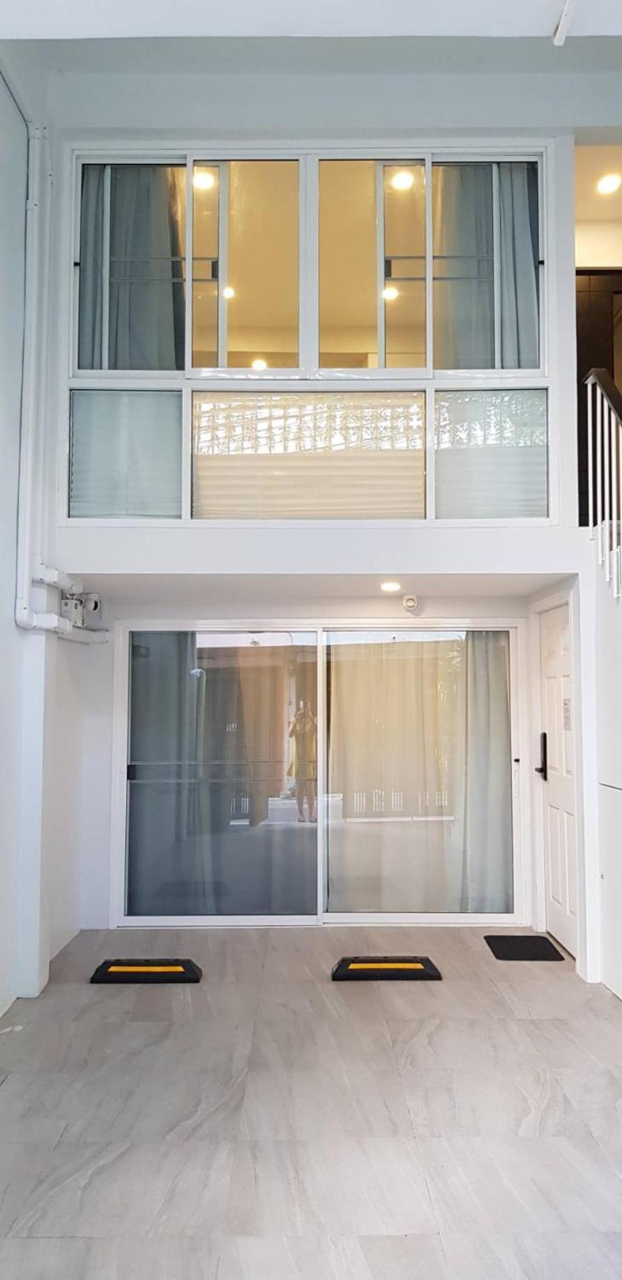 Cozy Studio 1 In Sathorn, Bts Saint Louis بانكوك المظهر الخارجي الصورة